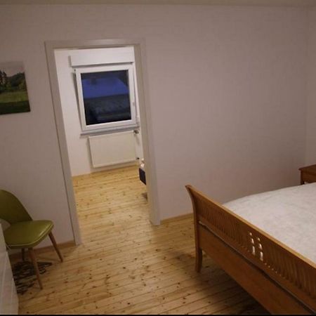 Ferienhaus Am Kreuzberg - Nuerburgring Ulmen Luaran gambar