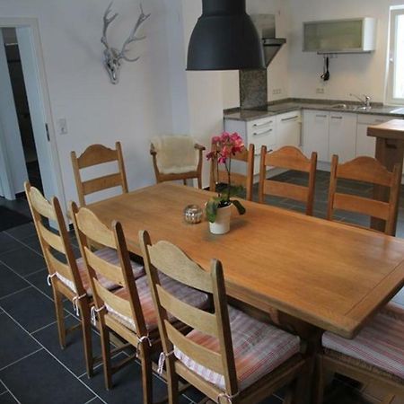 Ferienhaus Am Kreuzberg - Nuerburgring Ulmen Luaran gambar