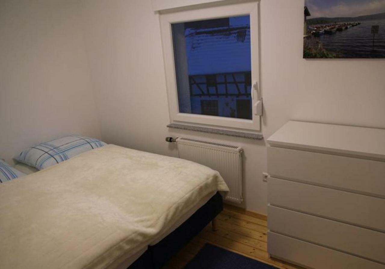 Ferienhaus Am Kreuzberg - Nuerburgring Ulmen Luaran gambar