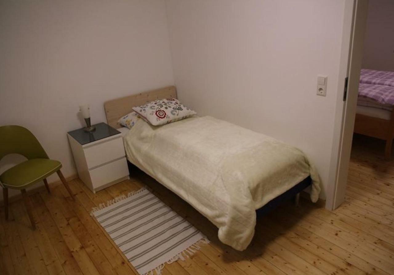 Ferienhaus Am Kreuzberg - Nuerburgring Ulmen Luaran gambar