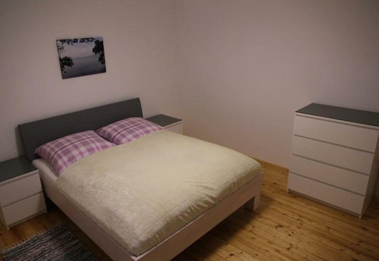 Ferienhaus Am Kreuzberg - Nuerburgring Ulmen Luaran gambar